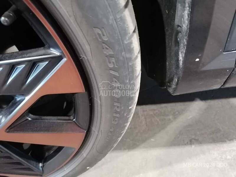 Cupra Formentor 2.0tdi