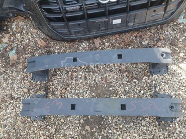 Šina Branika za Škoda Superb od 2020. do 2024. god.