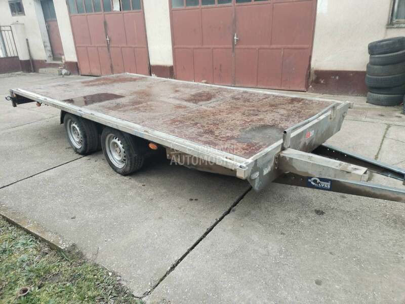 Blyss Atlas Platforma