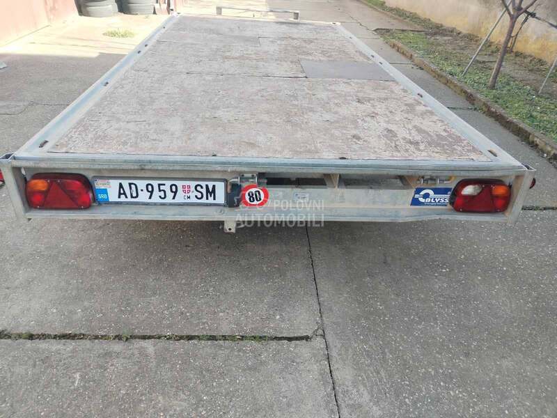 Blyss Atlas Platforma