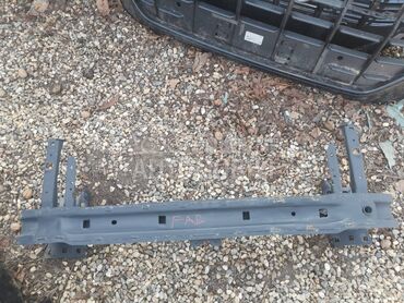 Šina Branika za Škoda Fabia od 2021. do 2026. god.