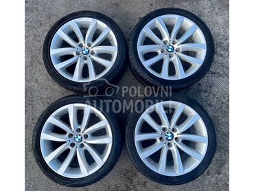 Aluminijumske felne style 331 19" 5 x 120