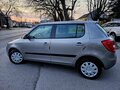 Škoda Fabia 1.2 LUTKICAA