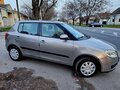Škoda Fabia 1.2 LUTKICAA