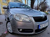 Škoda Fabia 1.2 LUTKICAA
