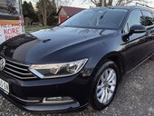 Volkswagen Passat B8 1.6TDI DSG