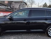 Volkswagen Passat B8 1.6TDI DSG