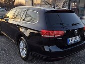 Volkswagen Passat B8 1.6TDI DSG