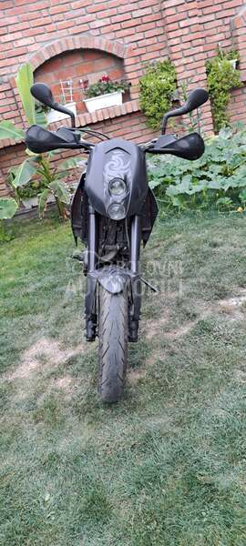 KTM Duke II