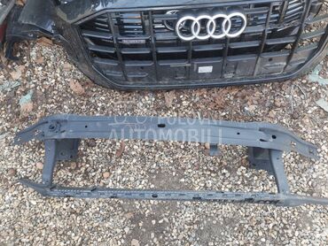 Šina Branika za Volkswagen Arteon