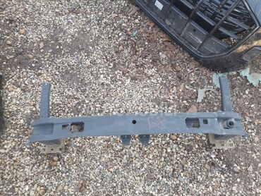 Šina Branika za Volkswagen Passat B8, Passat B8 Alltrack