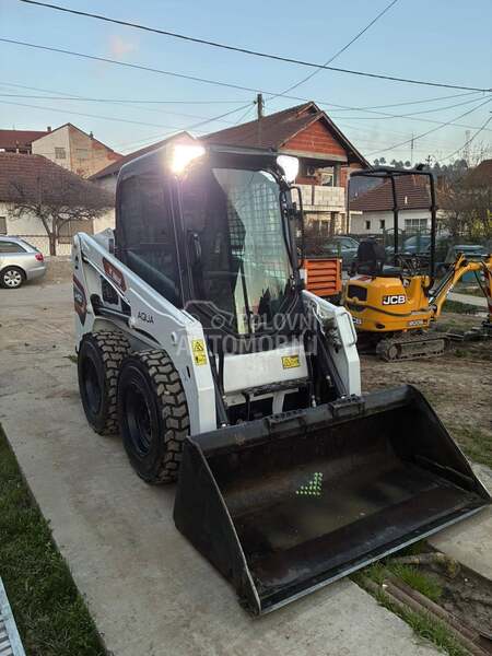 Bobcat S450