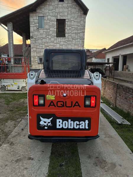 Bobcat S450