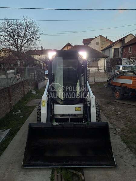 Bobcat S450