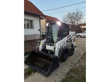 Bobcat S450