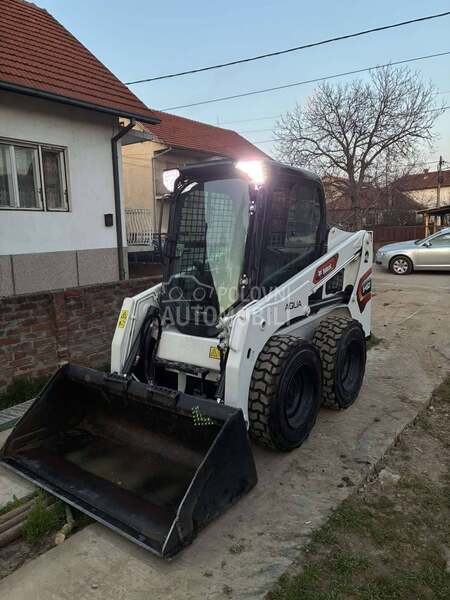 Bobcat S450