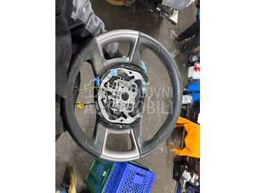 Kozni volan C5 X7 za Citroen C5 od 2008. do 2016. god.