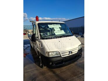 Citroen Jumper 2.8 HDI