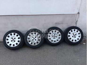 Ostalo 165/70 R14 Sve sezone