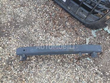 Šina Branika za Škoda Fabia, Roomster od 2010. do 2014. god.