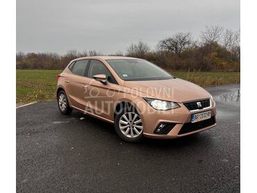 Seat Ibiza 1.0 TSI STYLE
