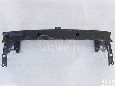 Šina Branika za Škoda Skala