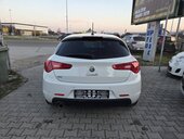 Alfa Romeo Giulietta 1.4tb CH/0DLIČNA