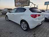 Alfa Romeo Giulietta 1.4tb CH/0DLIČNA