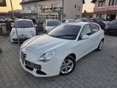 Alfa Romeo Giulietta 1.4tb CH/0DLIČNA