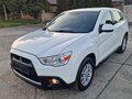 Mitsubishi ASX 1.8 DiD 4WD CLEART