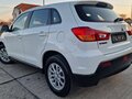 Mitsubishi ASX 1.8 DiD 4WD CLEART