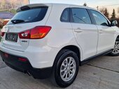 Mitsubishi ASX 1.8 DiD 4WD CLEART