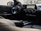 Mercedes Benz GLA 200 2.0/PERLA/AMIJENT/