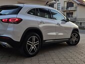 Mercedes Benz GLA 200 2.0/PERLA/AMIJENT/