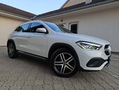 Mercedes Benz GLA 200 2.0/PERLA/AMIJENT/