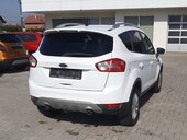 Ford Kuga 2.0 TDCI 4x4 WD  CH