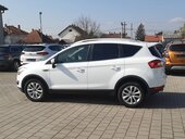 Ford Kuga 2.0 TDCI 4x4 WD  CH