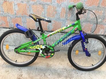 Polar Gool 200 Zeleni