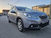 Peugeot 2008 1.2