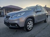 Peugeot 2008 1.2