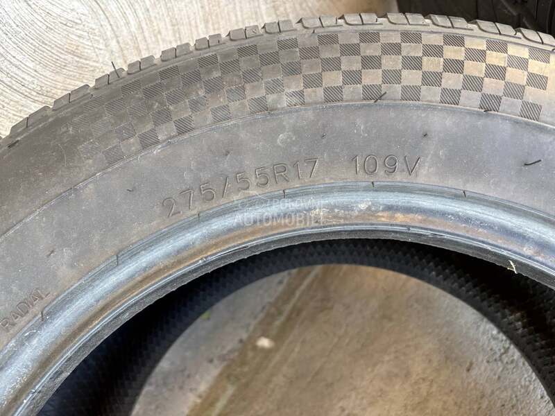 Joyroad 275/55 R17 Letnja