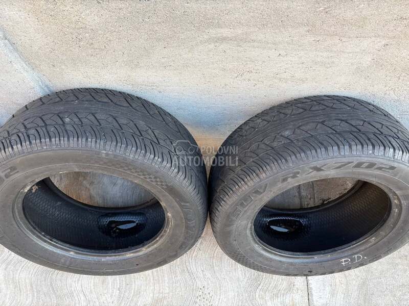 Joyroad 275/55 R17 Letnja