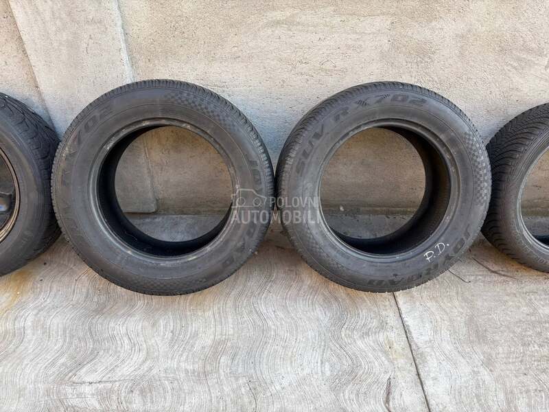 Joyroad 275/55 R17 Letnja