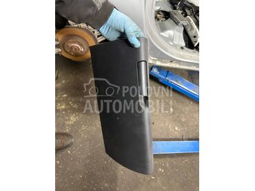 Kaseta Fioka za Citroen C5 od 2008. do 2016. god.