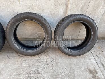 Goodyear 205/55 R17 Zimska