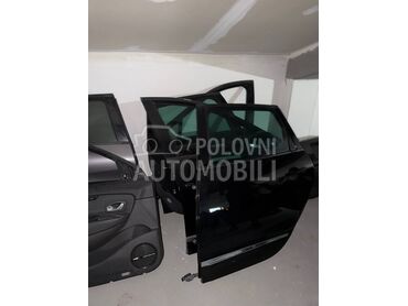 Vrata za Renault Scenic za 2014. god.
