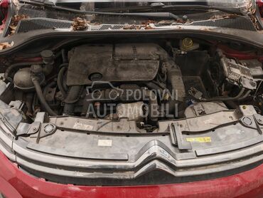 alternator start stop za Citroen C3 od 2017. do 2021. god.