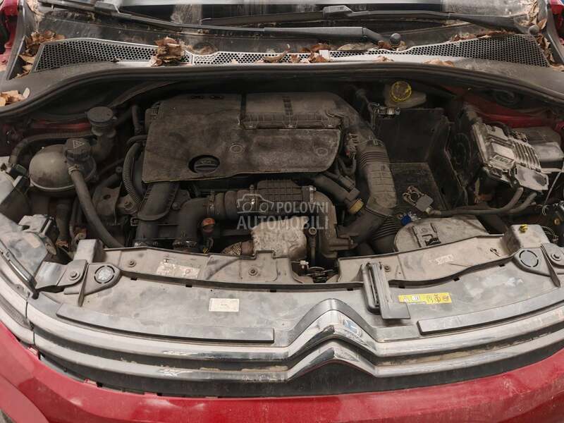 alternator start stop