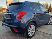 Opel Mokka 1.7 CDTI COSMO