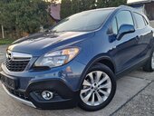 Opel Mokka 1.7 CDTI COSMO